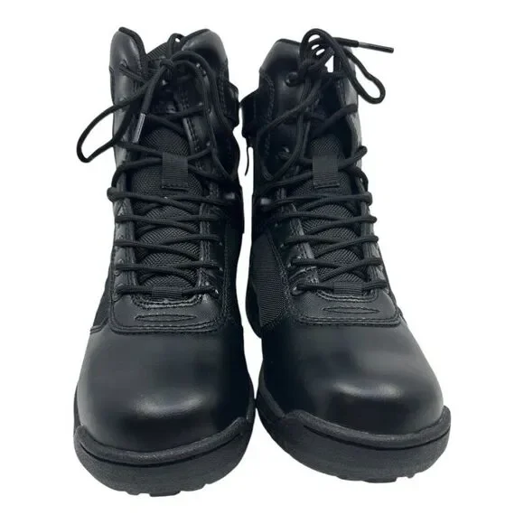 Men's 11.5R Belleville Cold/Wet Boots Insulated, Waterproof, Durable New in Box
